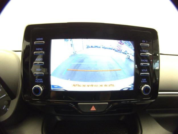 TOYOTA Yaris Hybride 116h Dynamic  