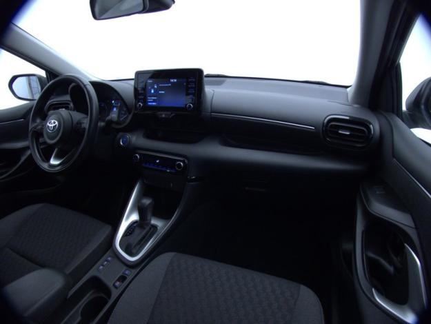 TOYOTA Yaris Hybride 116h Dynamic  