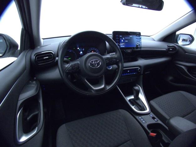 TOYOTA Yaris Hybride 116h Dynamic  