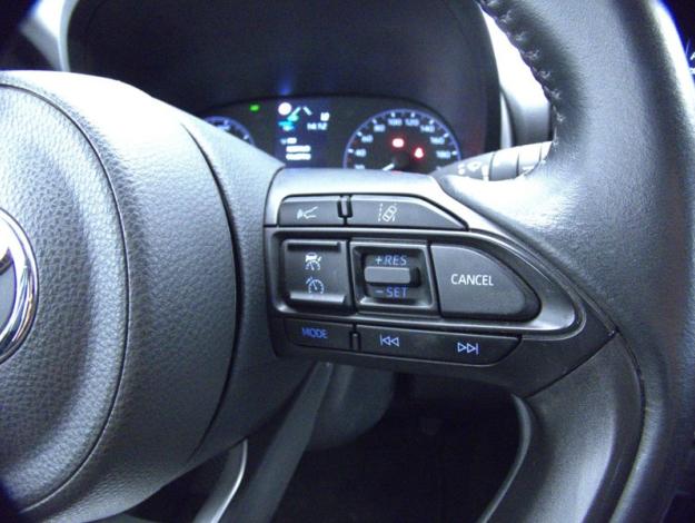 TOYOTA Yaris Hybride 116h Dynamic  