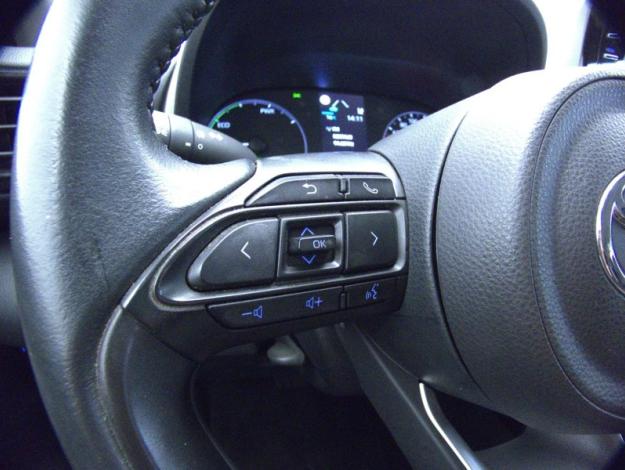 TOYOTA Yaris Hybride 116h Dynamic  