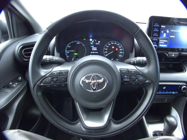 TOYOTA Yaris Hybride 116h Dynamic  