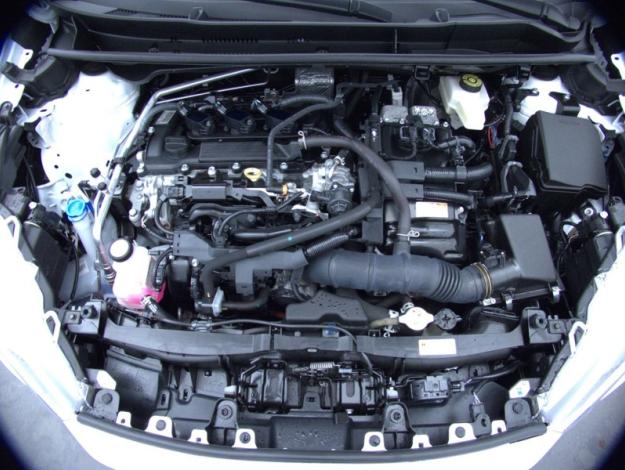 TOYOTA Yaris Hybride 116h Dynamic  