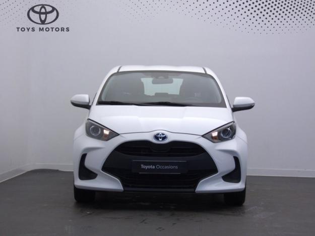 TOYOTA Yaris Hybride 116h Dynamic  
