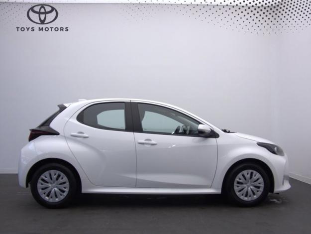 TOYOTA Yaris Hybride 116h Dynamic  
