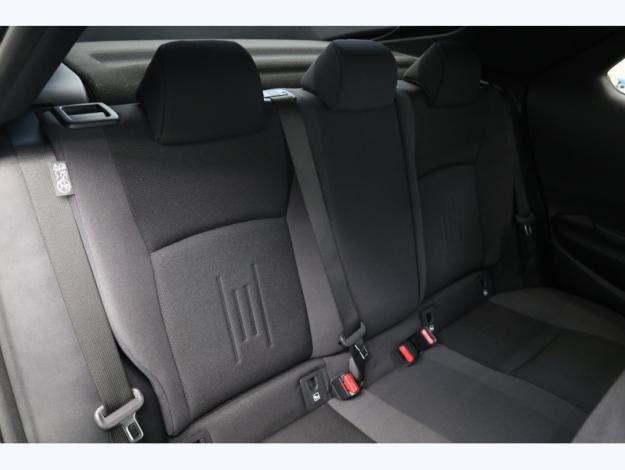 TOYOTA C-HR Plug-In Hybrid FWD Design   