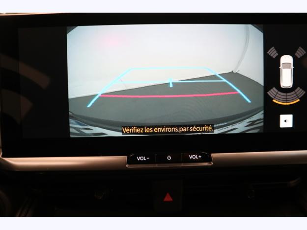 TOYOTA C-HR Plug-In Hybrid FWD Design   