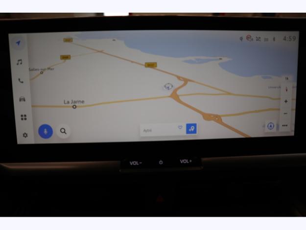 TOYOTA C-HR Plug-In Hybrid FWD Design   