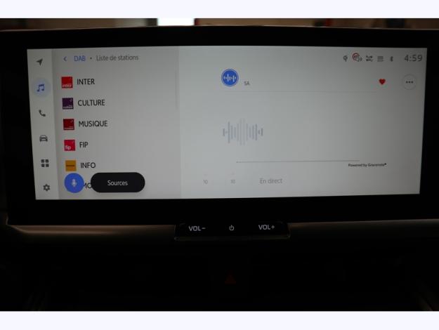 TOYOTA C-HR Plug-In Hybrid FWD Design   