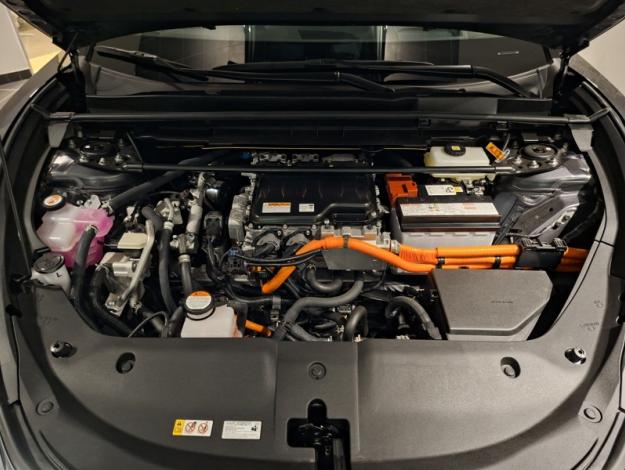 LEXUS RZ 450E Executive  RZ 450E ELECTRIQUE EXECUTIVE VD