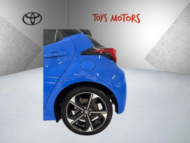 TOYOTA Yaris Hybride 130h Première  YARIS HYBRIDE 130H PREMIERE MC24