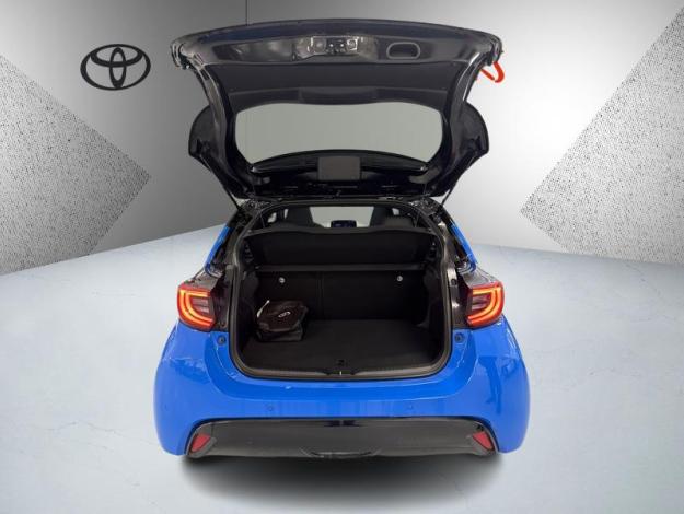 TOYOTA Yaris Hybride 130h Première  YARIS HYBRIDE 130H PREMIERE MC24