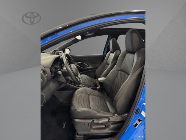 TOYOTA Yaris Hybride 130h Première  YARIS HYBRIDE 130H PREMIERE MC24