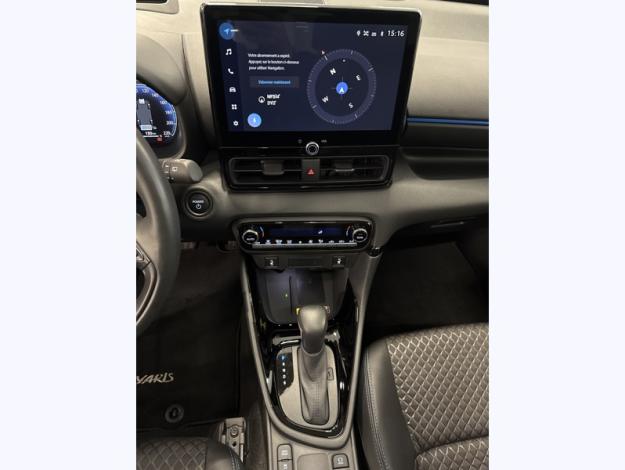 TOYOTA Yaris Hybride 130h Première  YARIS HYBRIDE 130H PREMIERE MC24