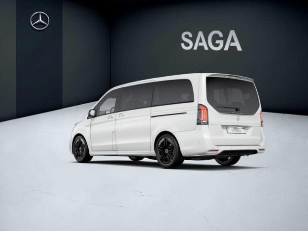 MERCEDES-BENZ Classe V V 300 d AVANTGARDE Long  V  300 d L2 AVANTGARDE