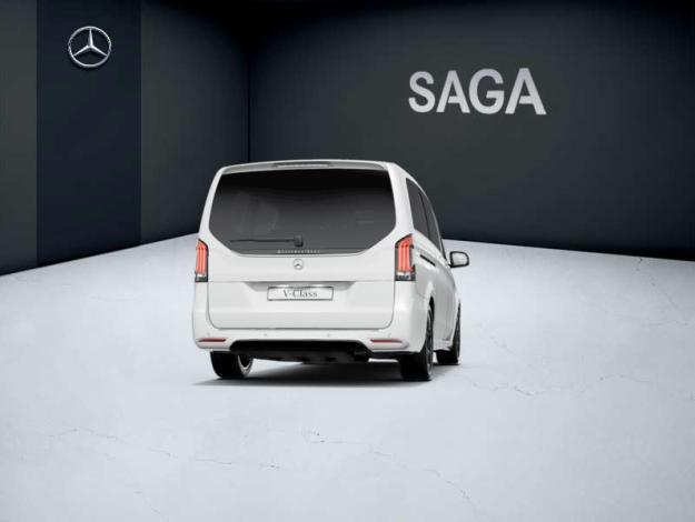 MERCEDES-BENZ Classe V V 300 d AVANTGARDE Long  V  300 d L2 AVANTGARDE