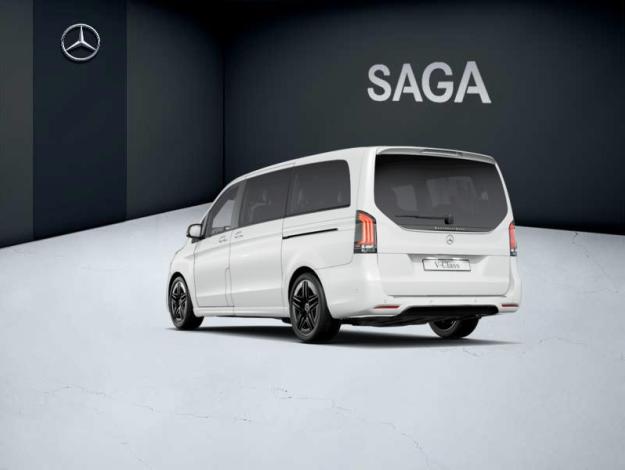 MERCEDES-BENZ Classe V V 300 d AVANTGARDE Long  V  300 d L2 AVANTGARDE