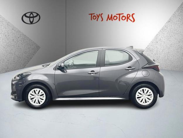 TOYOTA Yaris Hybride 116h Dynamic Business   