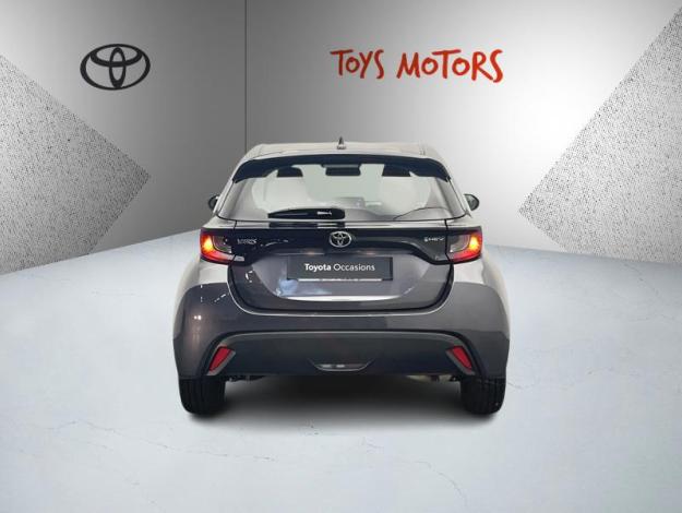 TOYOTA Yaris Hybride 116h Dynamic Business   
