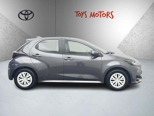 TOYOTA Yaris Hybride 116h Dynamic Business   