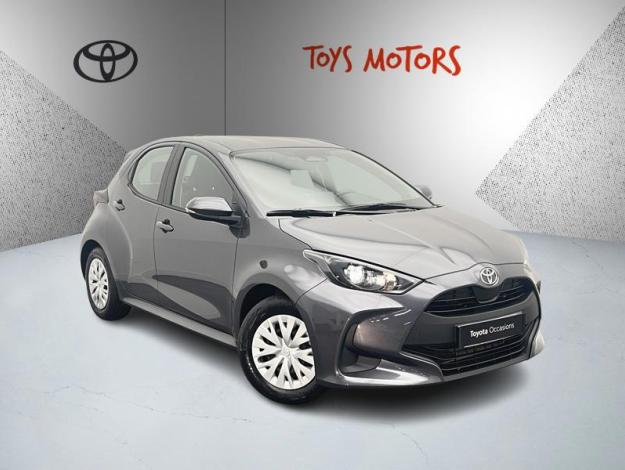 TOYOTA Yaris Hybride 116h Dynamic Business   