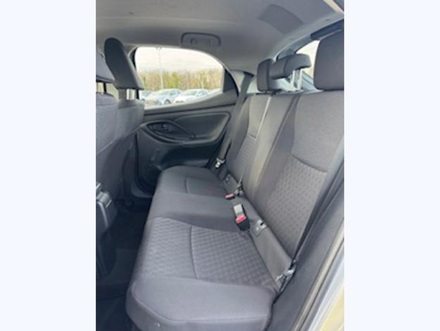 TOYOTA Yaris Hybride 116h Dynamic Business   