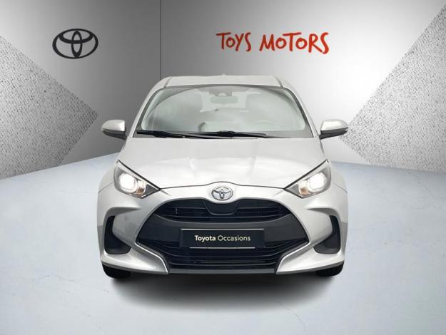 TOYOTA Yaris Hybride 116h Dynamic Business  