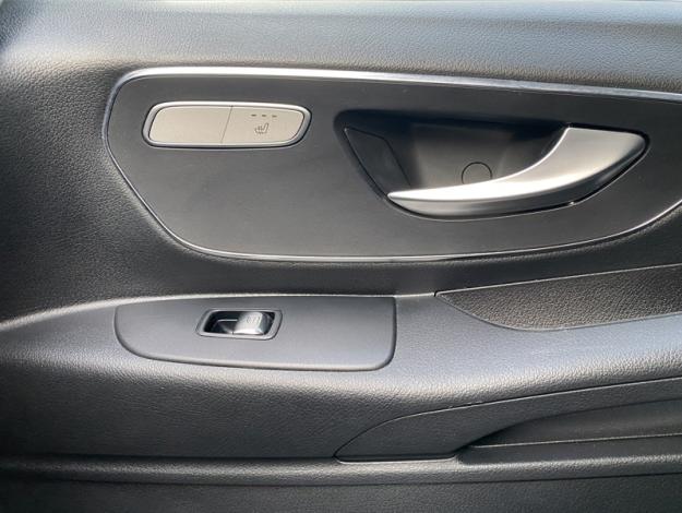 MERCEDES-BENZ Vito 119 CDI 4x4 Mixto Compact fg  