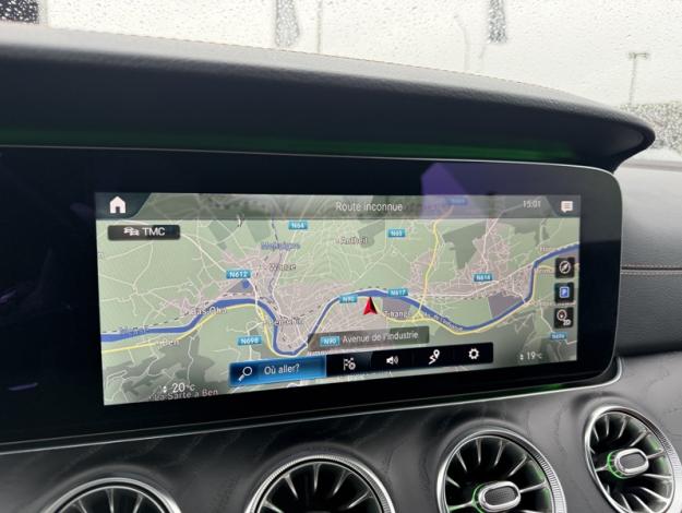 MERCEDES-BENZ E 200 Cabriolet  