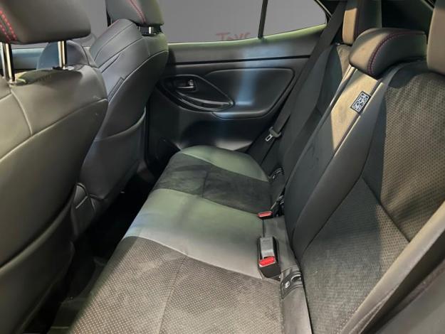 TOYOTA Yaris Cross 1.5 HYBRID 130H GR SPORT AUTO  