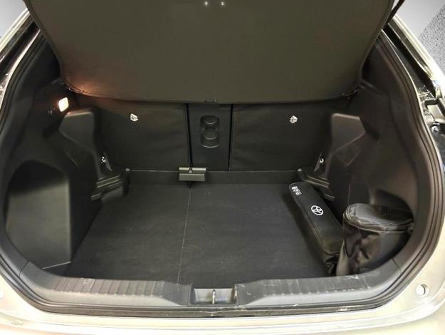 TOYOTA Yaris Cross 1.5 HYBRID 130H GR SPORT AUTO  