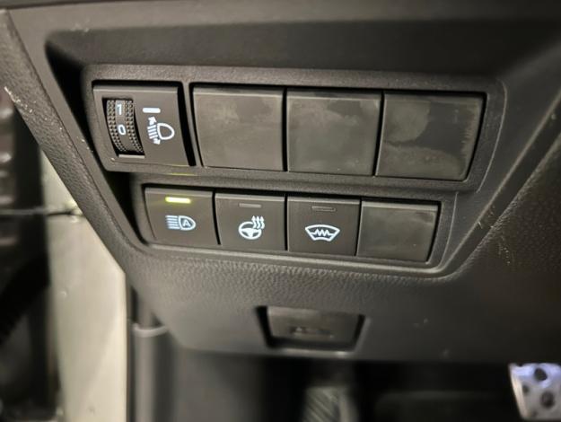 TOYOTA Yaris Cross 1.5 HYBRID 130H GR SPORT AUTO  