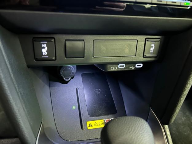 TOYOTA Yaris Cross 1.5 HYBRID 130H GR SPORT AUTO  