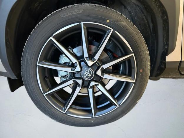 TOYOTA Yaris Cross 1.5 HYBRID 130H GR SPORT AUTO  