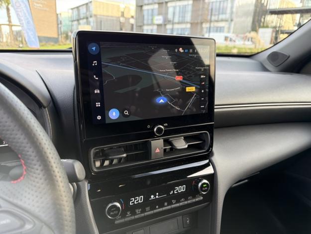 TOYOTA Yaris Cross 1.5 HYBRID 130H GR SPORT AUTO  YARIS CROSS 130H 2WD GR SPORT MY25 SHOWROOM