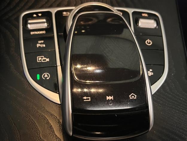 MERCEDES-BENZ Classe C Coupé Classe C 220 d 4MATIC Coupé AMG Line  Classe C 220 d 4MATIC Coupé AMG Line