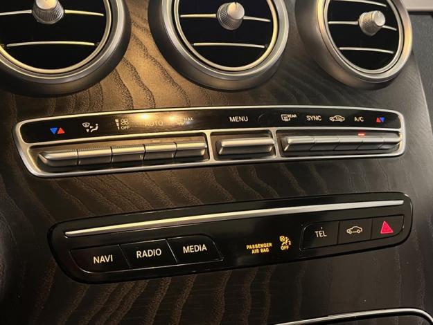 MERCEDES-BENZ Classe C Coupé Classe C 220 d 4MATIC Coupé AMG Line  Classe C 220 d 4MATIC Coupé AMG Line