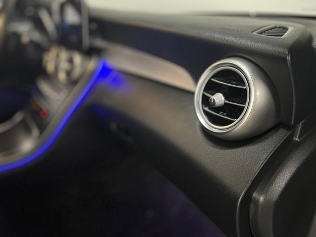 MERCEDES-BENZ Classe C Coupé Classe C 220 d 4MATIC Coupé AMG Line  Classe C 220 d 4MATIC Coupé AMG Line