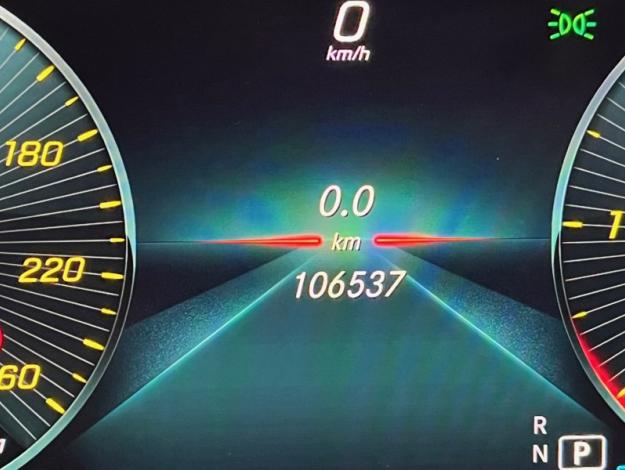 MERCEDES-BENZ Classe C Coupé Classe C 220 d 4MATIC Coupé AMG Line  Classe C 220 d 4MATIC Coupé AMG Line