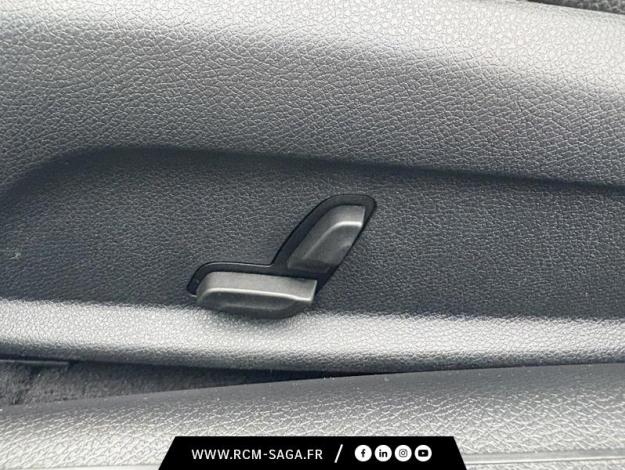 MERCEDES-BENZ Classe C Coupé Classe C 220 d Coupé AMG Line  