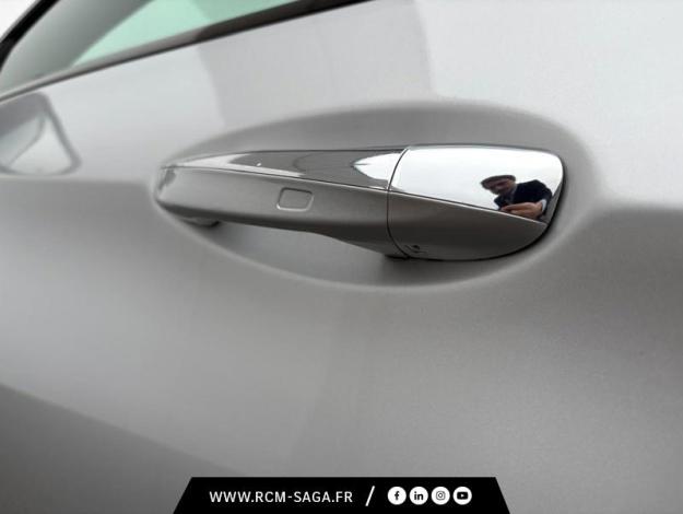 MERCEDES-BENZ Classe C Coupé Classe C 220 d Coupé AMG Line  