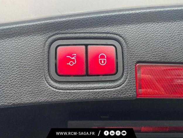 MERCEDES-BENZ Classe C Coupé Classe C 220 d Coupé AMG Line  