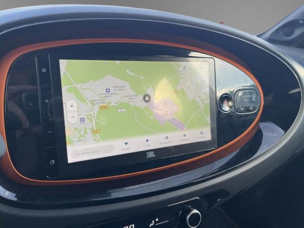 TOYOTA Aygo X 1.0 VVT-i 72 Air Limited CVT  