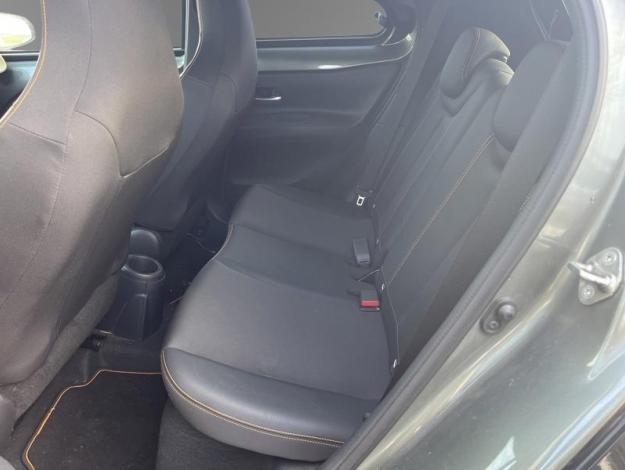 TOYOTA Aygo X 1.0 VVT-i 72 Air Limited CVT  