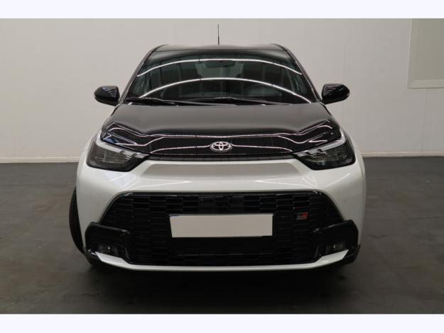 TOYOTA Aygo X Hybride 116h GR Sport  AYGO X CROSSOVER 116H GR SPORT JBL VD MC26