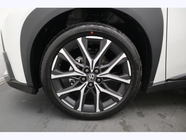 TOYOTA Aygo X Hybride 116h GR Sport  AYGO X CROSSOVER 116H GR SPORT JBL VD MC26