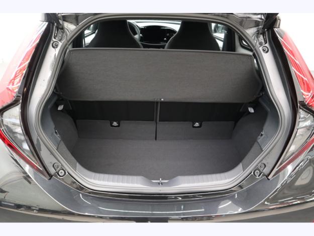 TOYOTA Aygo X Hybride 116h GR Sport  AYGO X CROSSOVER 116H GR SPORT JBL VD MC26