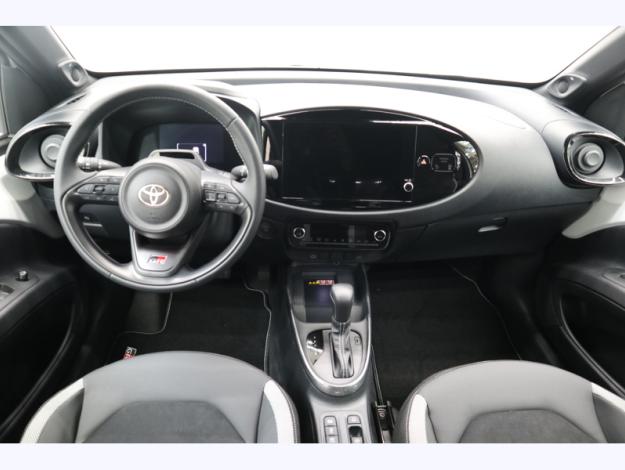 TOYOTA Aygo X Hybride 116h GR Sport  AYGO X CROSSOVER 116H GR SPORT JBL VD MC26