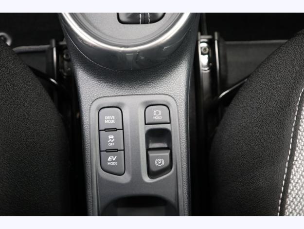 TOYOTA Aygo X Hybride 116h GR Sport  AYGO X CROSSOVER 116H GR SPORT JBL VD MC26