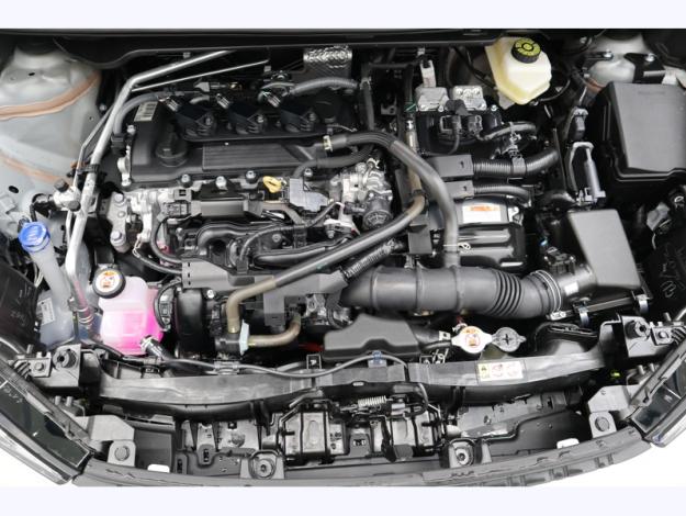 TOYOTA Aygo X Hybride 116h GR Sport  AYGO X CROSSOVER 116H GR SPORT JBL VD MC26